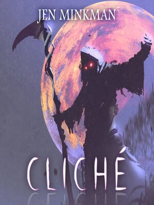 cover image of Cliché